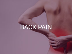 Back Pain