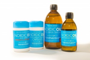 Nordic oil